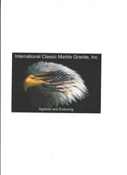 International Classic Marble & Granite, Inc. logo