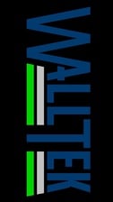 Wall Tek logo