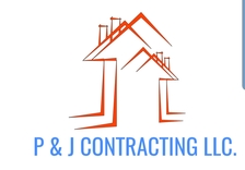 P & J Contracting LLC logo