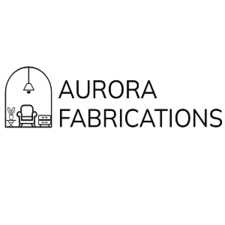 Logo for Aurora Fabrications