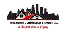 Imagination Construction & Design, LLC logo