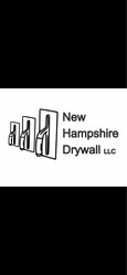 New Hampshire Drywall logo