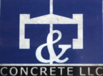 G&G Concrete logo