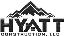 Hyatt Construction, LLC logo