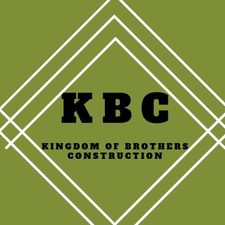 Logo for Kingdom of Brothers Construction