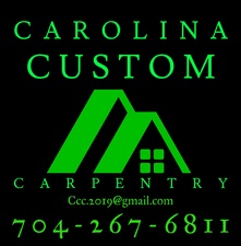 Avatar for Carolina Custom Carpentry - Home  Facebook