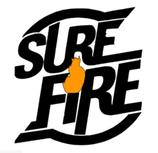 Surefire Services logo