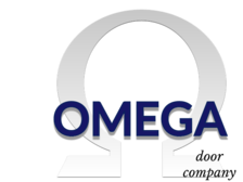 Logo for Omega Door Company, Inc.