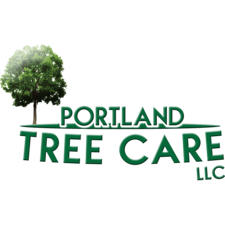 Logo for Portland Tree Care, LLC