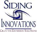 Siding Innovations, Inc. logo