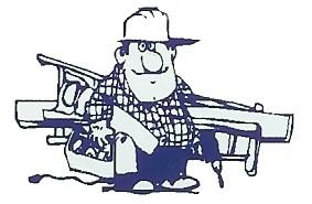 American Home Improvements logo