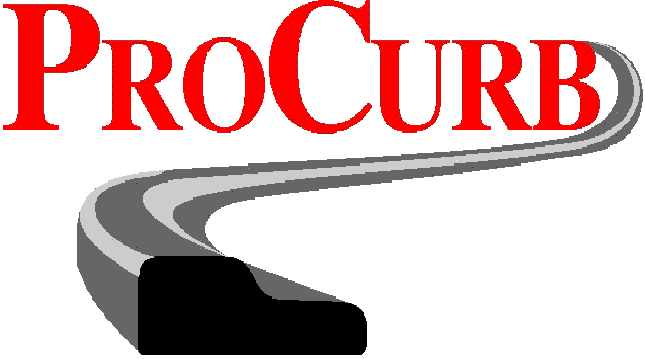 ProCurb, Inc. logo