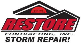 Restore Contracting, Inc. logo