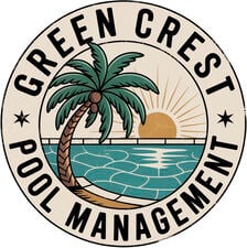 Avatar for Green Crest Pool Management, Inc.