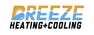 Breeze Heating and Cooling, LLC logo