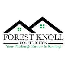 Forest Knoll Construction logo