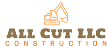 All Cut, LLC logo