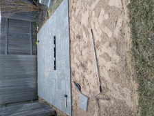 Leonel Cleaning and Landscaping, LLC logo