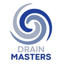 Logo for Drain Masters