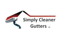 Simply Cleaner Gutters logo