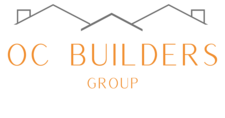 Logo for OC Builders Group, Inc.