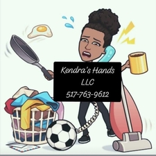 Avatar for Kendra's Hands, LLC