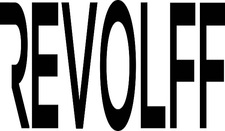 Revolff Dryer Vent Cleaning logo