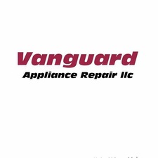 Vanguard Appliance Repair, LLC logo