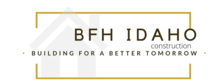 BFH Idaho, LLC logo