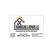 Avatar for JC Remodeling & Repairs, LLC