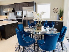 Logo for Sold By Design Staging