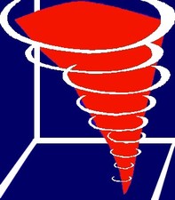 Logo for DemoPro Surface Systems, LLC