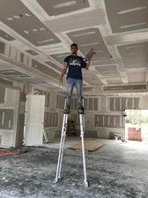 Avatar for Above All Drywall