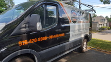 Gemini Exteriors, Inc. logo