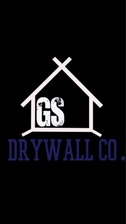 Logo for GS Drywall Co.