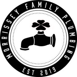 Patrick Morrissey logo