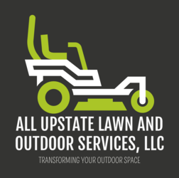 All Upstate Lawn and Outdoor Services, LLC logo