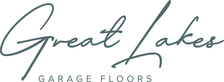 Logo for Great Lakes Garage Floors, LLC