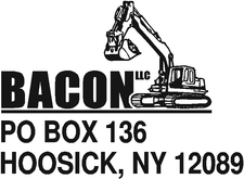 R.M. Bacon, LLC logo