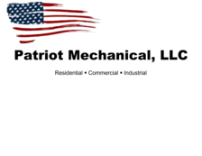 Avatar for Patriot Mechanical, LLC