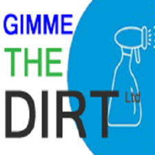 Logo for Gimme The Dirt, Ltd.