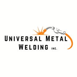 Universal Metal Welding Inc logo