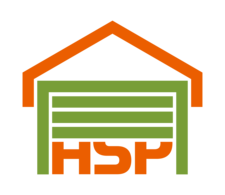Logo for HomeSource Pros Garage Doors Facebook