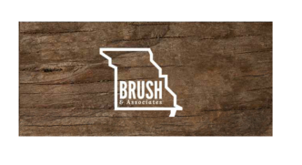 Brush & Associates, Inc. logo