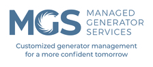 Managed Generator Services logo