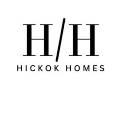 Hickok Homes logo