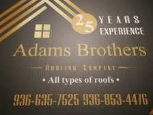 Avatar for Adams Brothers Roofing and Remodeling