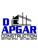 Avatar for Apgar Construction LLC - Home Facebook