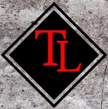 TL Concrete Solutions logo