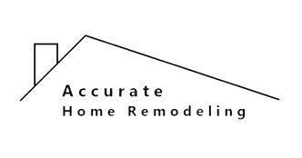 Accurate Home Remodeling logo